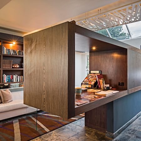 קייפטאון O On Kloof Boutique Hotel & Spa מראה חיצוני תמונה