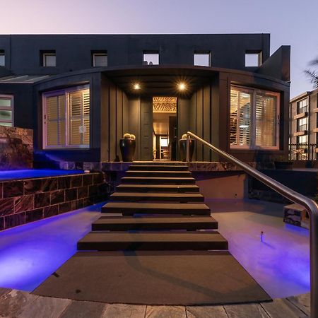 קייפטאון O On Kloof Boutique Hotel & Spa מראה חיצוני תמונה