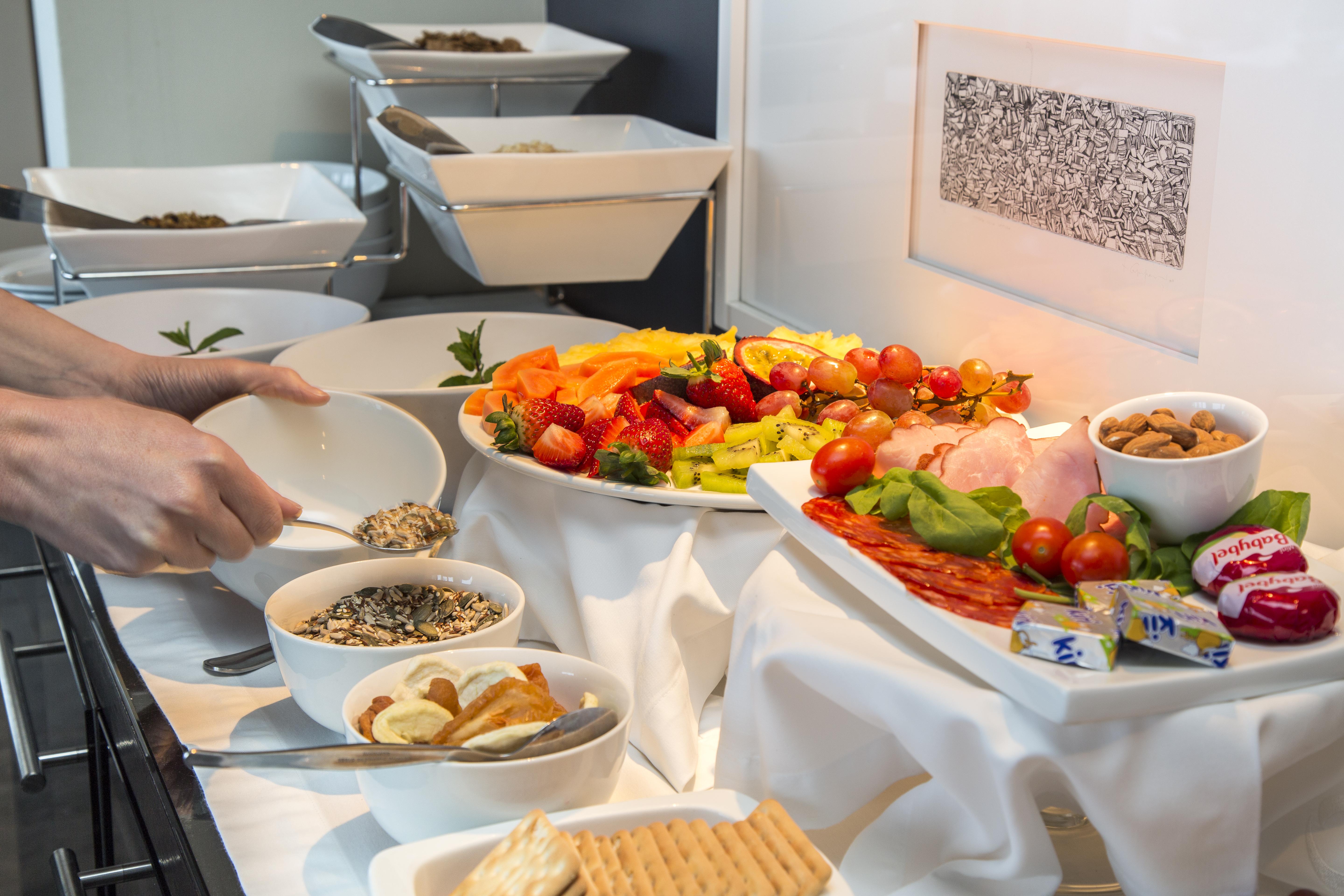 קייפטאון O On Kloof Boutique Hotel & Spa מראה חיצוני תמונה
