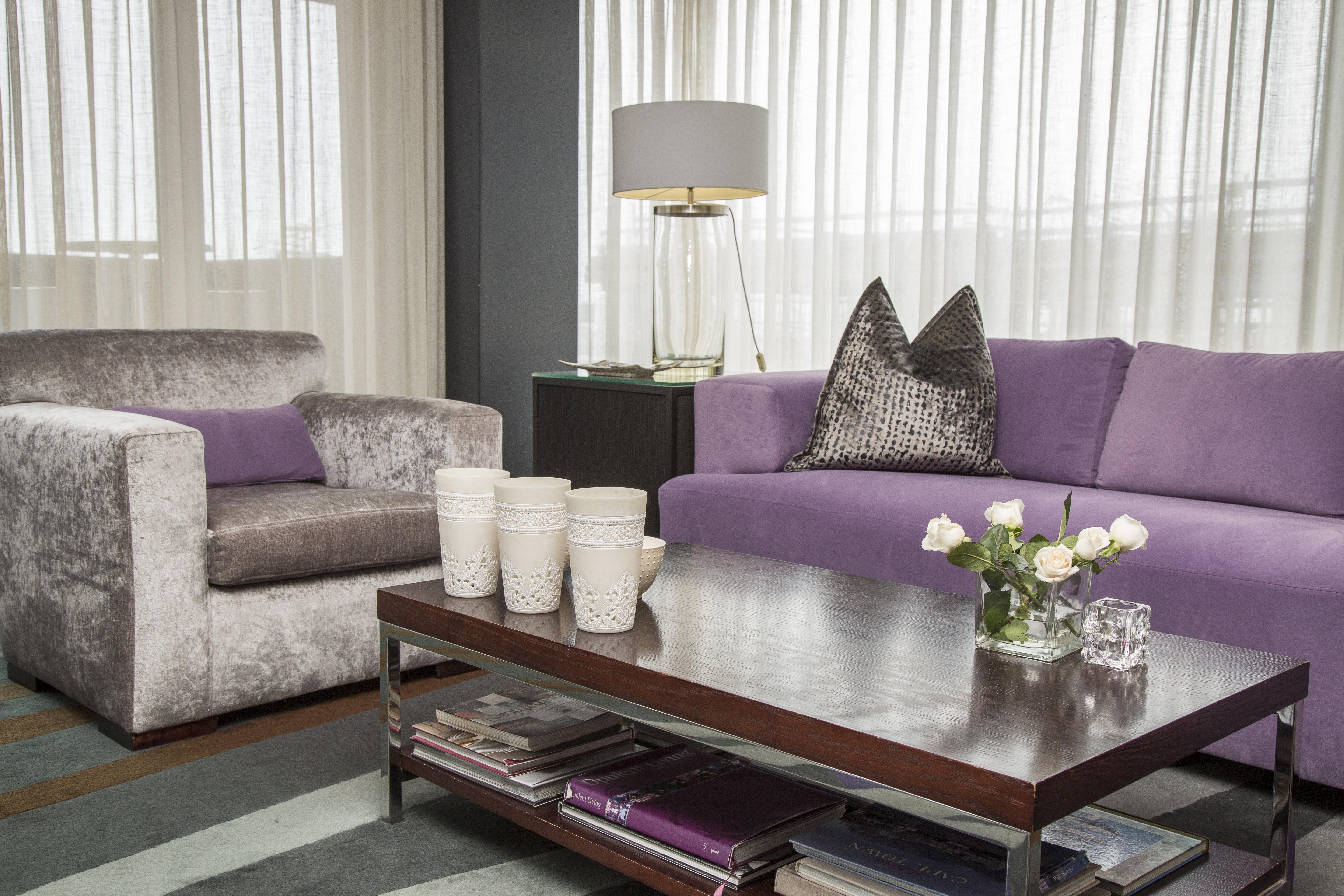 קייפטאון O On Kloof Boutique Hotel & Spa מראה חיצוני תמונה