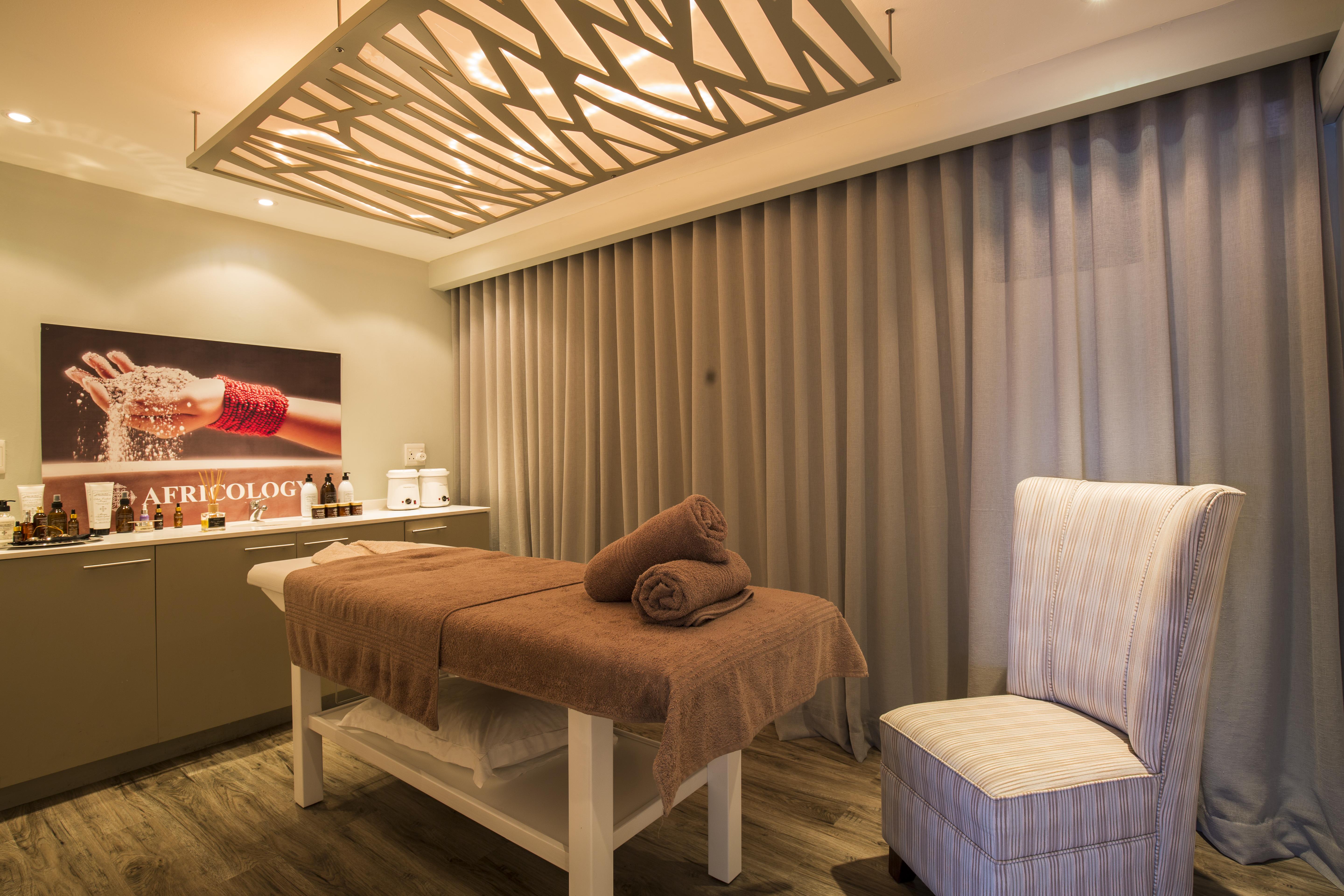 קייפטאון O On Kloof Boutique Hotel & Spa מראה חיצוני תמונה