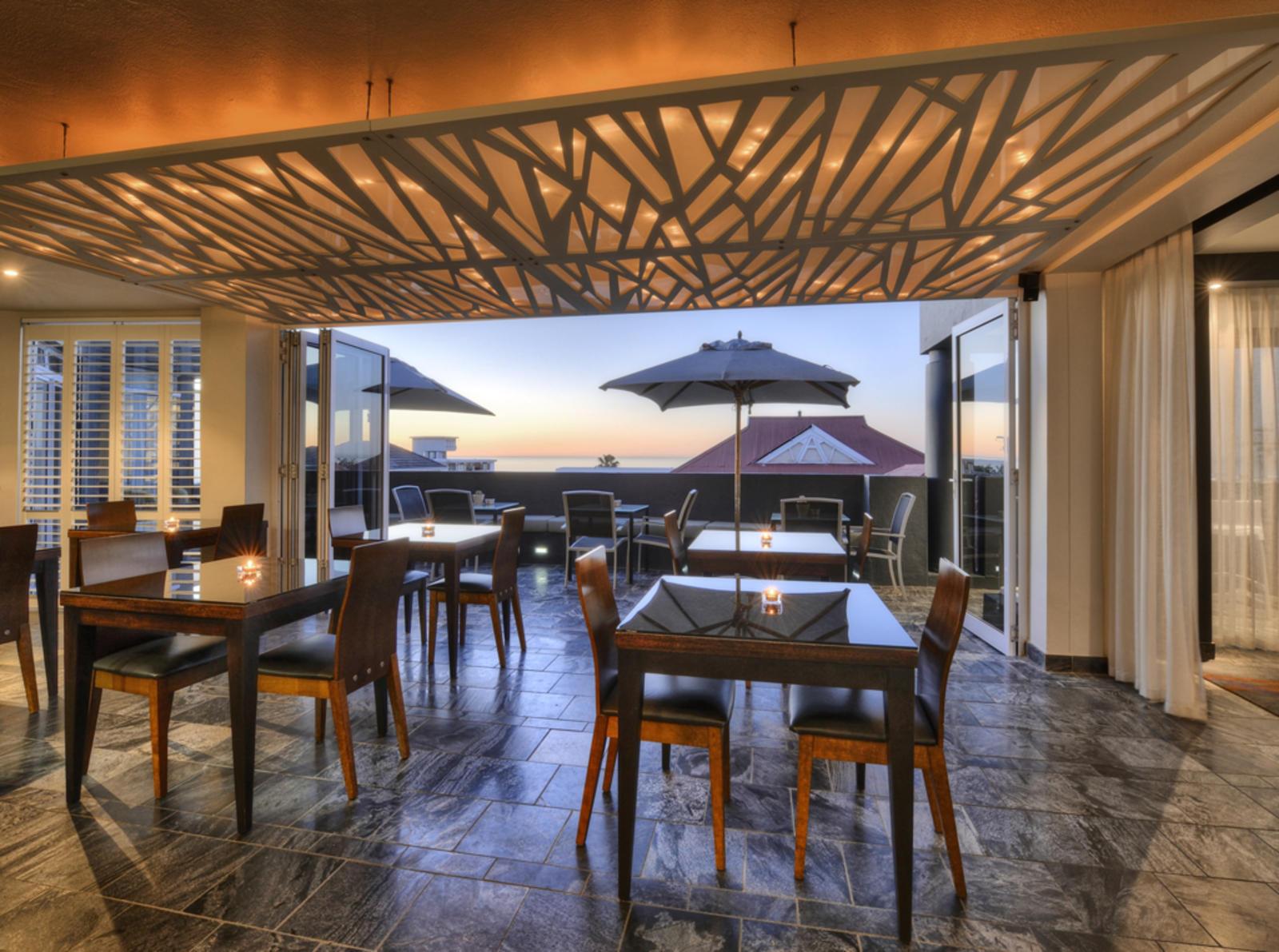 קייפטאון O On Kloof Boutique Hotel & Spa מראה חיצוני תמונה