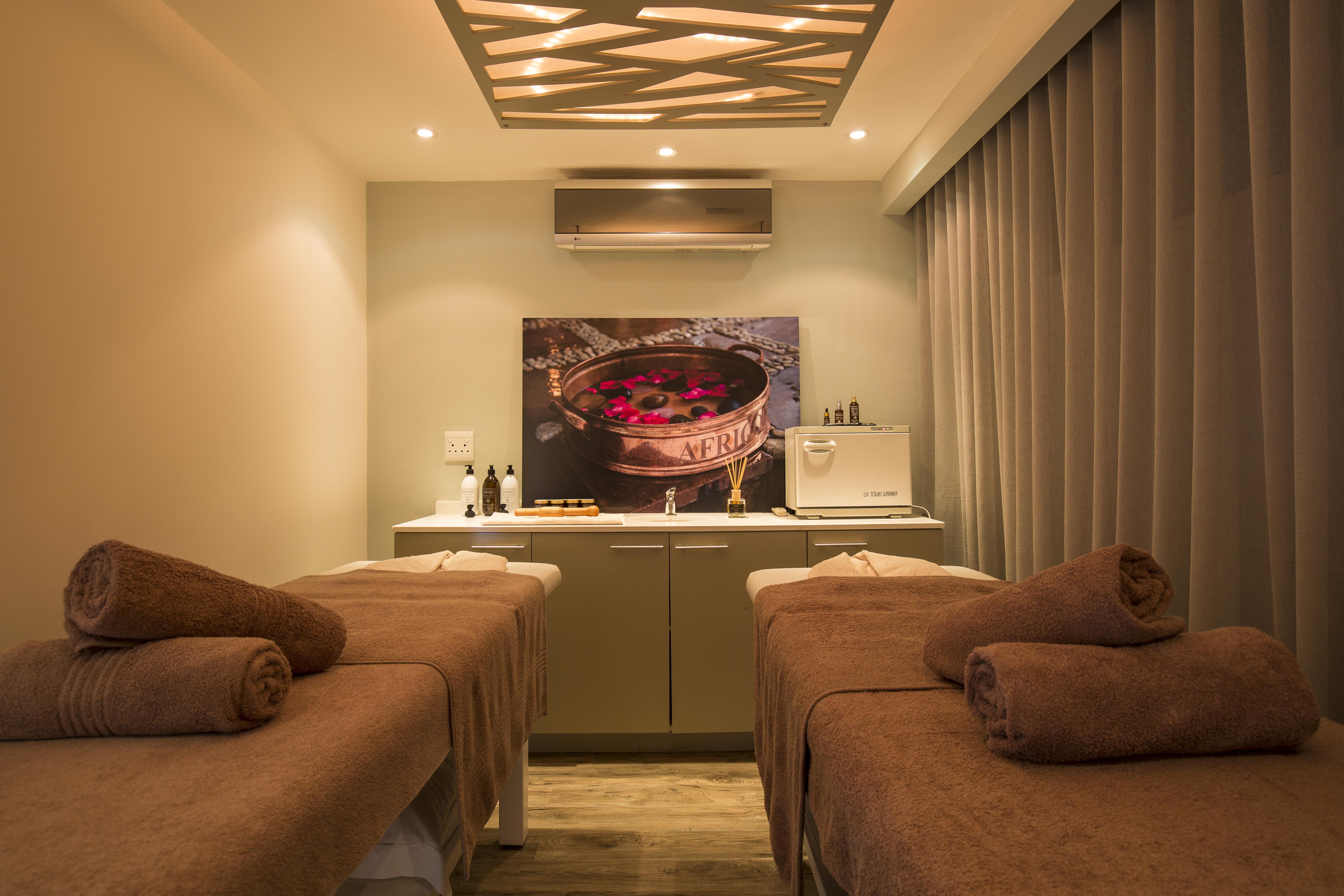 קייפטאון O On Kloof Boutique Hotel & Spa מראה חיצוני תמונה