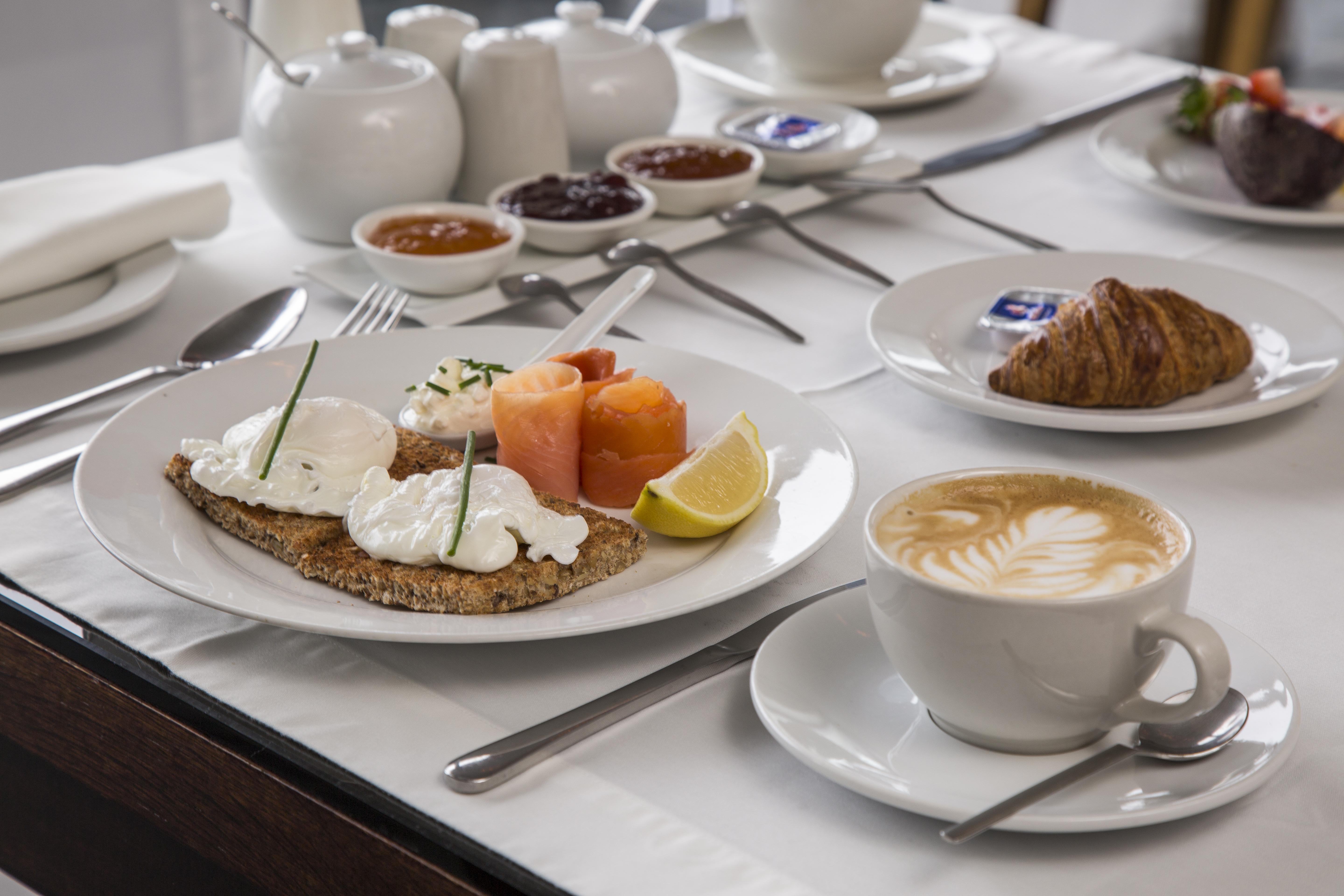 קייפטאון O On Kloof Boutique Hotel & Spa מראה חיצוני תמונה