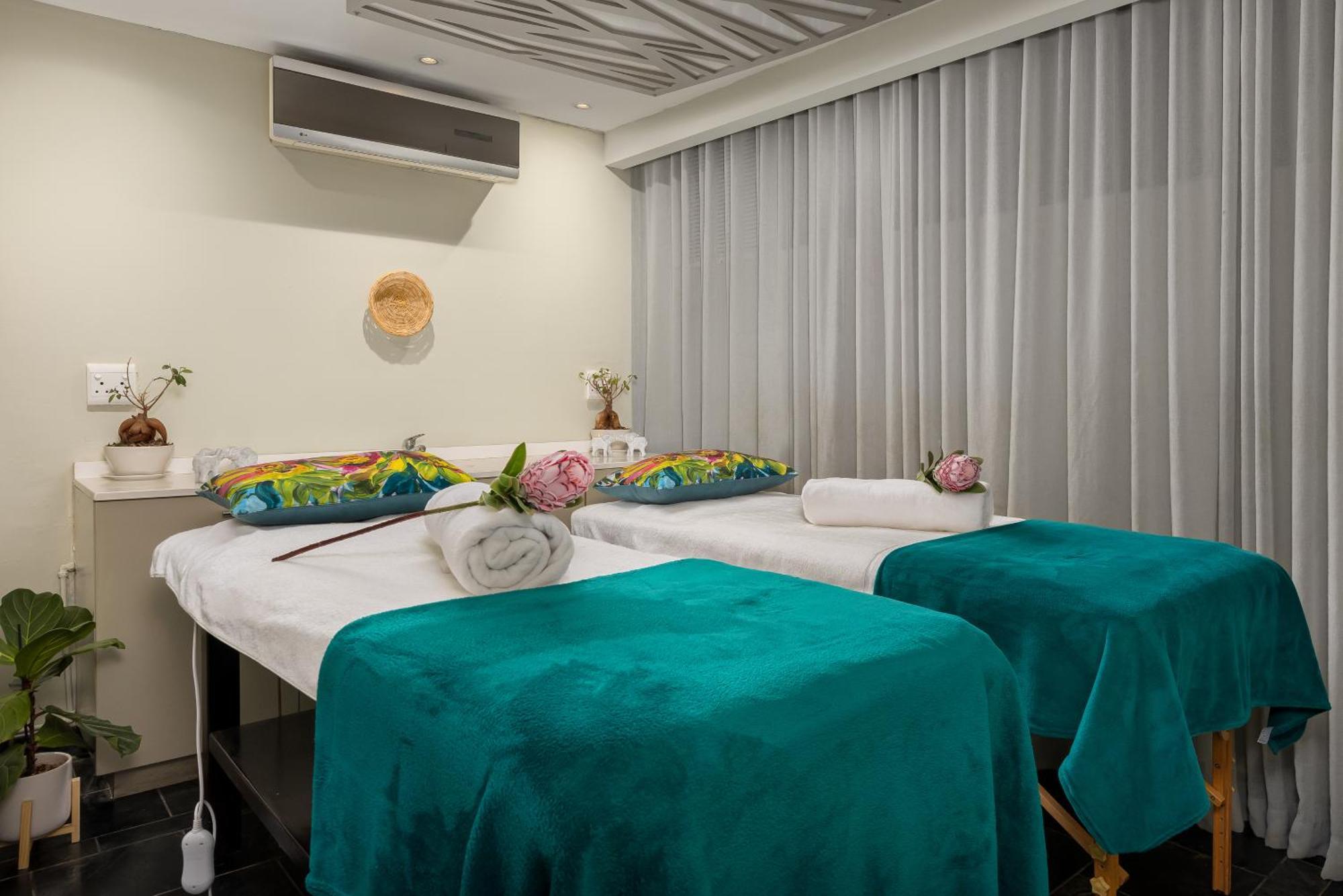 קייפטאון O On Kloof Boutique Hotel & Spa מראה חיצוני תמונה