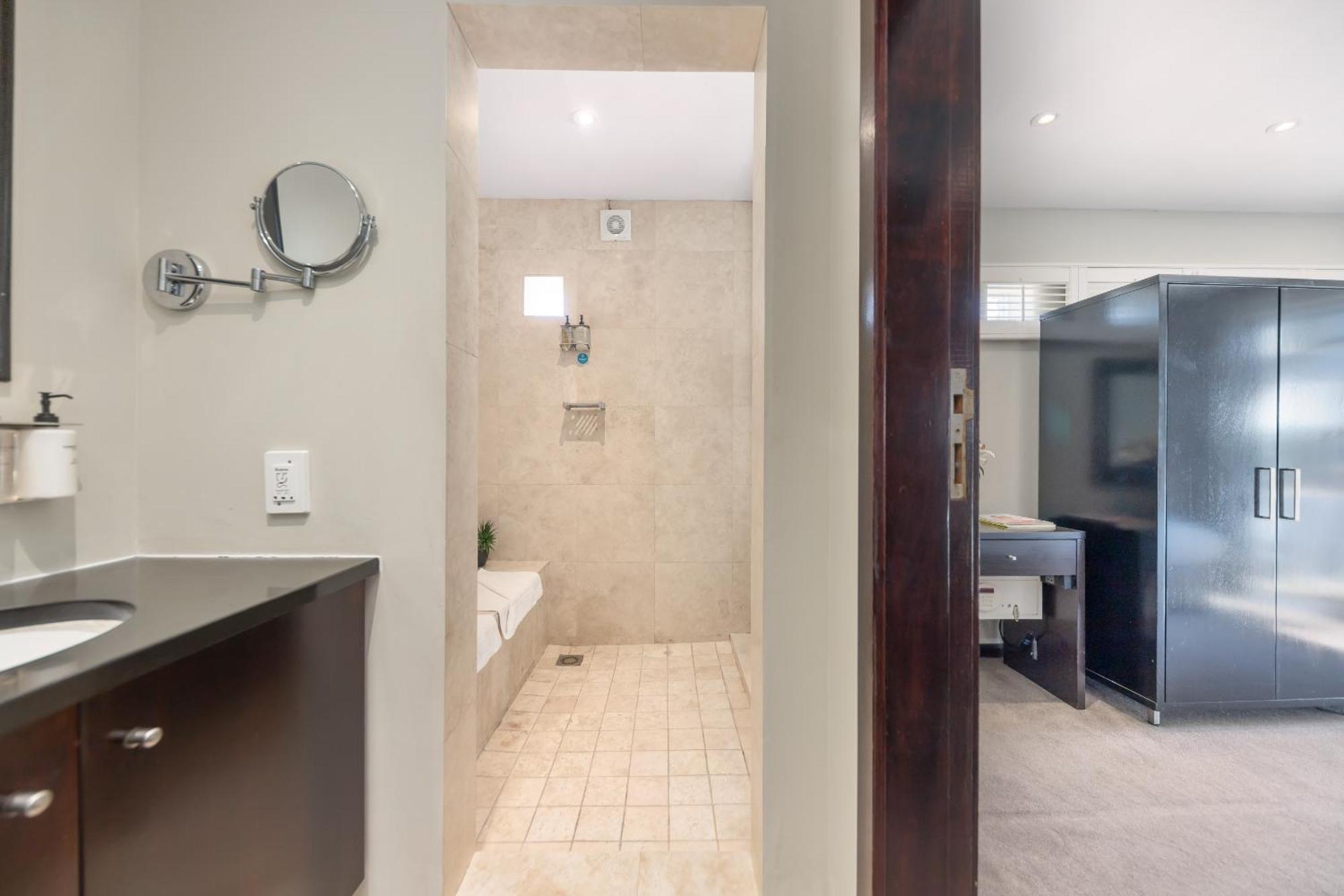קייפטאון O On Kloof Boutique Hotel & Spa מראה חיצוני תמונה