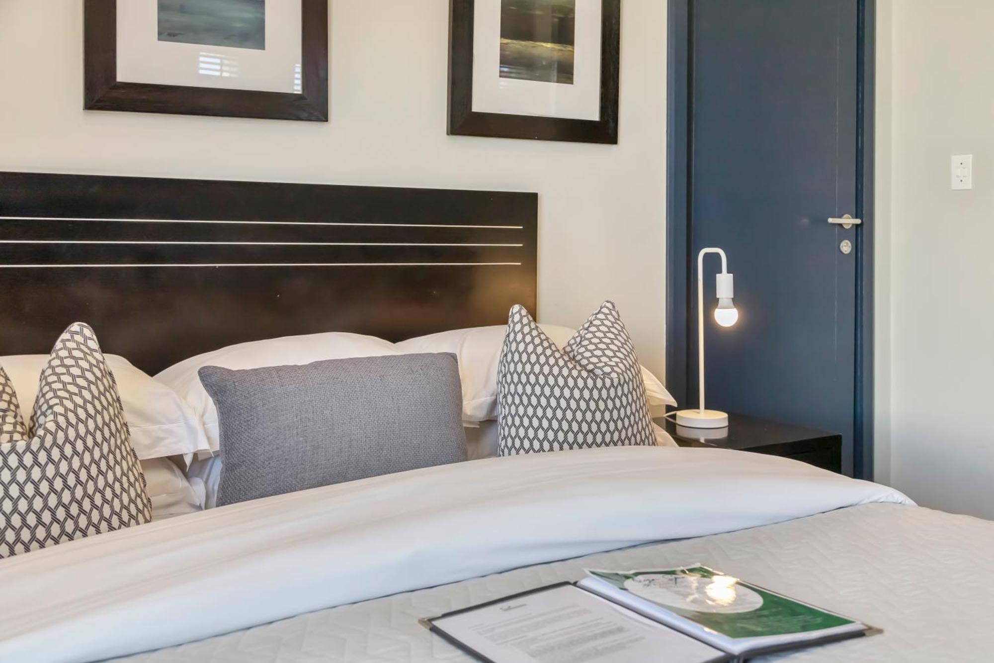 קייפטאון O On Kloof Boutique Hotel & Spa מראה חיצוני תמונה