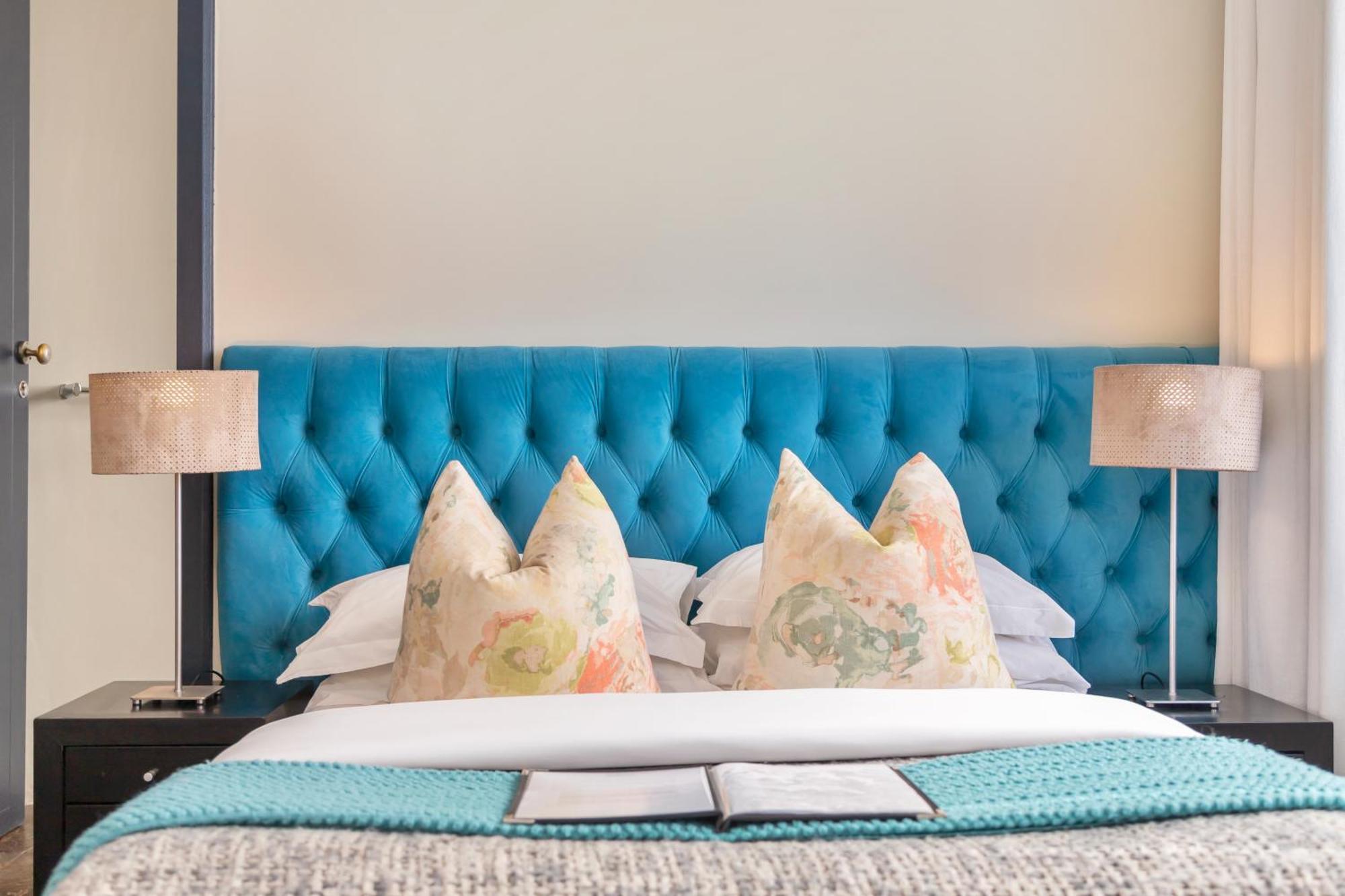 קייפטאון O On Kloof Boutique Hotel & Spa מראה חיצוני תמונה
