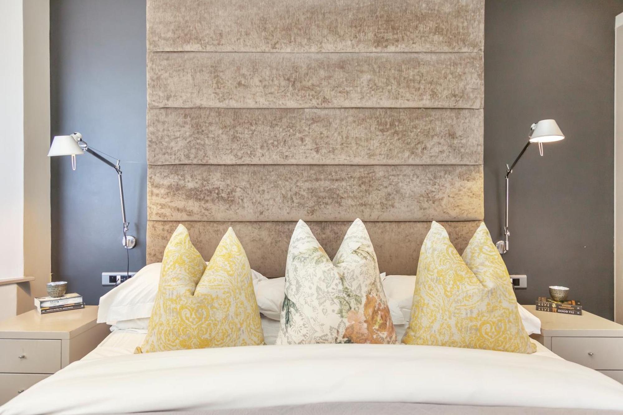 קייפטאון O On Kloof Boutique Hotel & Spa מראה חיצוני תמונה