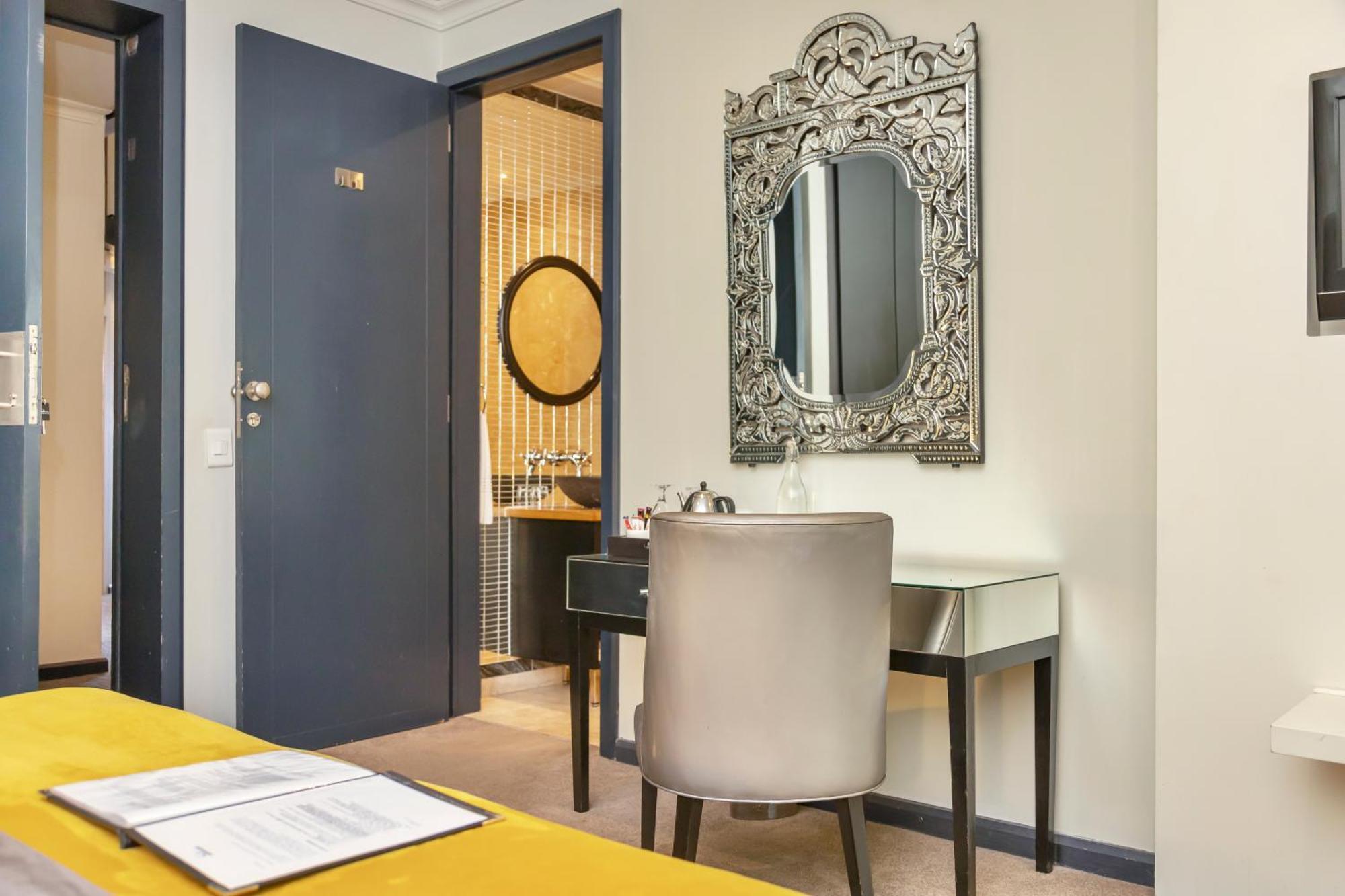 קייפטאון O On Kloof Boutique Hotel & Spa מראה חיצוני תמונה