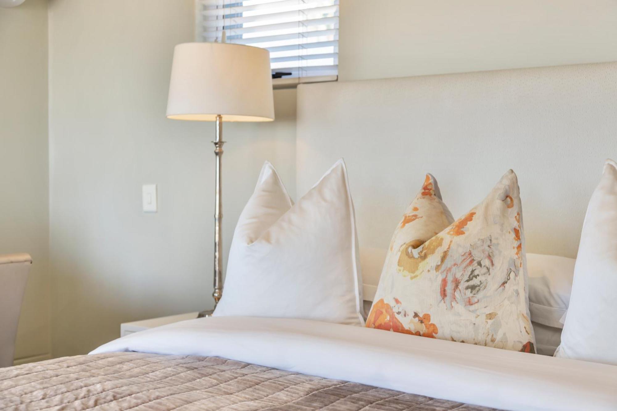 קייפטאון O On Kloof Boutique Hotel & Spa מראה חיצוני תמונה